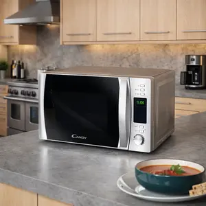 Candy Microwave repair