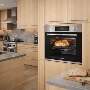 Candy Oven repair