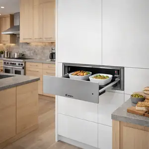 Candy Warming Drawer repair
