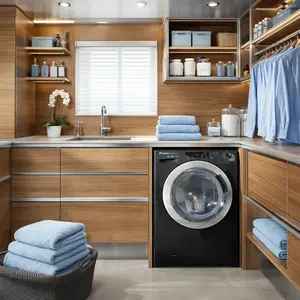 Candy Washing Machine repair