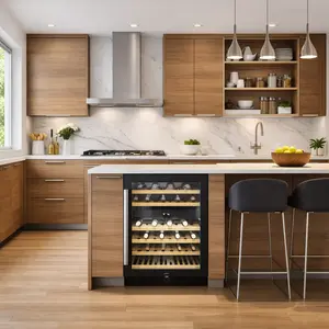 Candy Wine Cooler repair