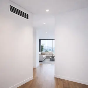 Carrier Ducted Air Conditioner repair