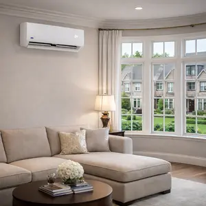 Carrier Split AC repair