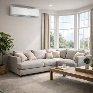 Daewoo Split AC repair