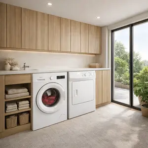 Daewoo Tumble Dryer repair