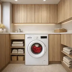 Daewoo Washing Machine repair