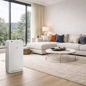 Daikin Air Purifier repair