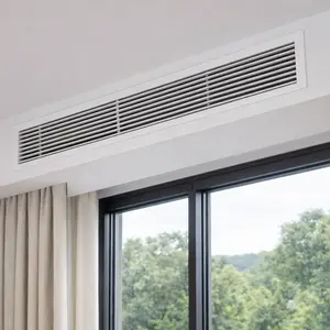 Daikin Ducted AC repair