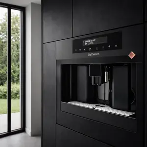 De Dietrich Coffee Machine repair