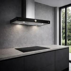 De Dietrich Cooker Hood repair
