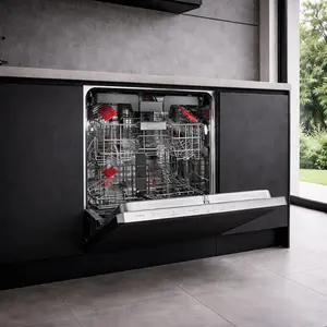 De Dietrich Dishwasher repair