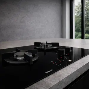 De Dietrich Gas Hob repair