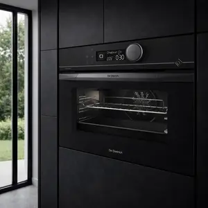 De Dietrich Microwave repair