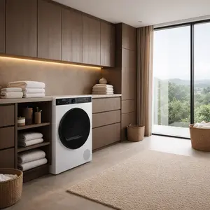 De Dietrich Tumble Dryer repair