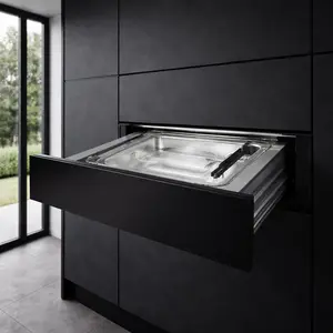 De Dietrich Warming Drawer repair
