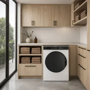 De Dietrich Washing Machine repair