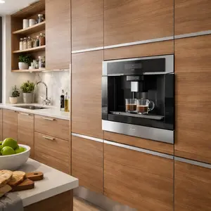Electrolux Coffee Machine repair