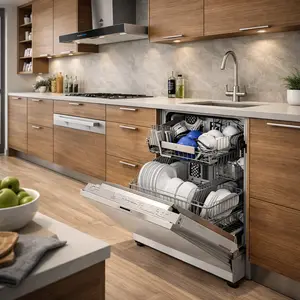 Electrolux Dishwasher repair