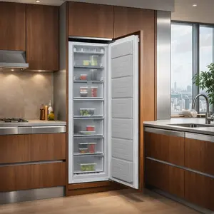 Electrolux Freezer repair