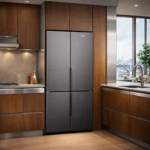 Electrolux Fridge repair