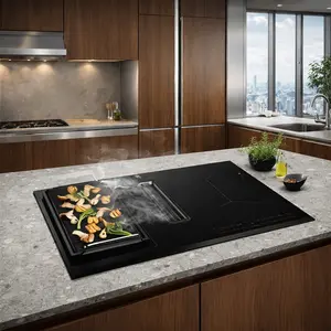 Electrolux Hob repair