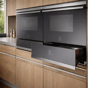 Electrolux Warming Drawer repair