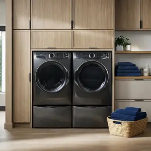 Electrolux Washing Machine repair