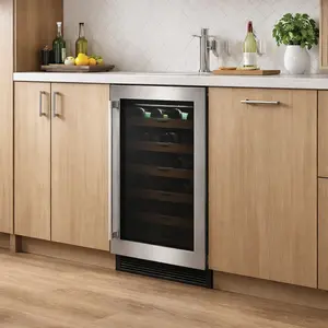 Electrolux Wine Cooler repair