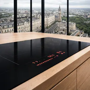 Faber Induction Hob repair