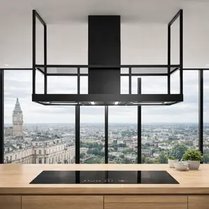 Faber Modular Extractor repair