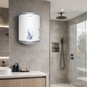 Faber Water Heater repair