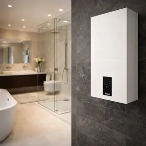 Ferroli Electric Boiler repair