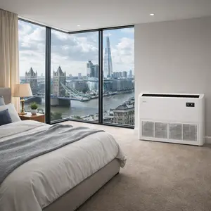 Ferroli Floor Ceiling Air Conditioner repair