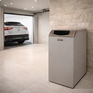 Ferroli Oil Boiler repair
