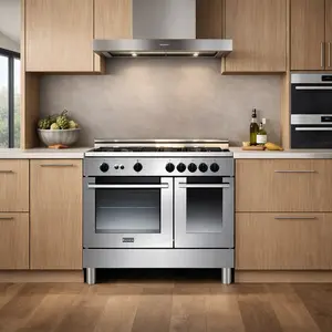 Franke Cooker repair