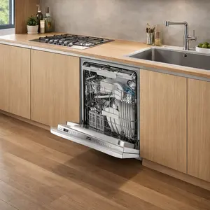 Franke Dishwasher repair