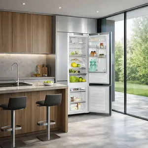 Franke Fridge repair