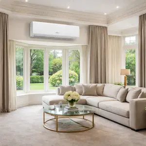Fujitsu Split AC repair