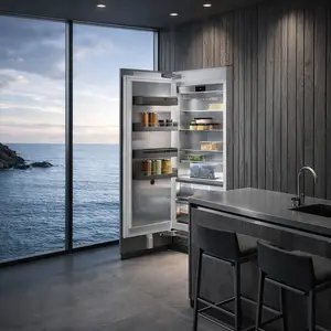 Gaggenau Freezer repair
