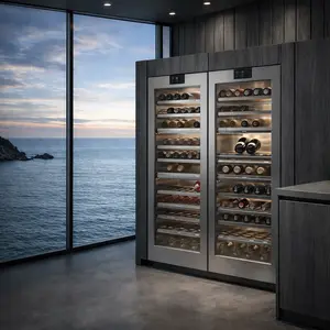 Gaggenau Wine Cooler repair