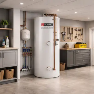 Gledhill Cylinder repair