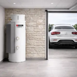 Gledhill Electric Cylinder repair