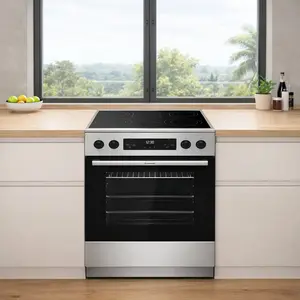 Gorenje Cooker repair