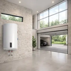 Gorenje Electric Water Heater repair