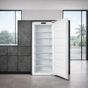 Gorenje Freezer repair