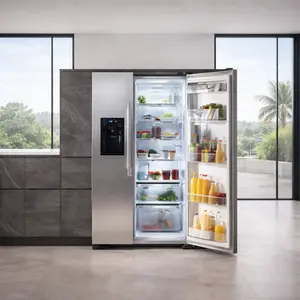 Gorenje Fridge repair