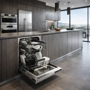 Haier Dishwasher repair