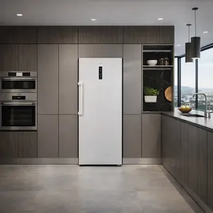 Haier Freezer repair