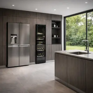 Haier Fridge repair