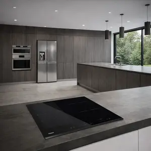 Haier Hob repair